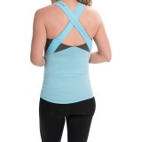 Pearl Izumi Journey Cycling Tank Top - Racerback (For Women)