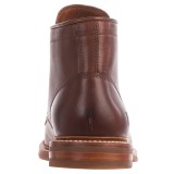 Frye William Lace-Up Boots - Leather (For Men)