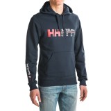 Helly Hansen City Hoodie (For Men)
