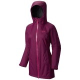 Mountain Hardwear Finder Dry.Q® Core Parka - Waterproof (For Women)