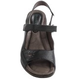 Montana Footwear Christel Sandals - Leather (For Women)
