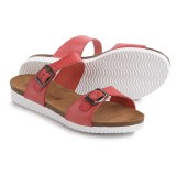 Lola Sabbia Natalie Sandals - Leather (For Women)