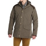Barbour Grange Quilted Jacket - Waterproof, Insulated (For Men)
