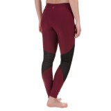 Steve Madden Mesh-Inset Leggings (For Women)