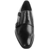 A. Testoni Old Cordoba Calf Shoes - Leather, Slip-Ons (For Men)