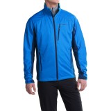 Marmot Leadville Soft Shell Jacket - Windstopper® (For Men)