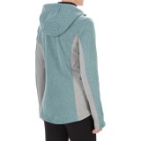 ExOfficio Thermique Hoodie - UPF 30, Full Zip (For Women)