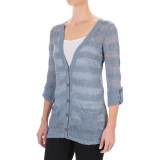 Royal Robbins Tupelo Knit Cardigan Sweater (For Women)