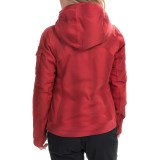 Marmot Diva Ski Jacket - Waterproof, Insulated (For Women)