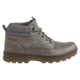 Caterpillar Knox Mid Boots - Nubuck (For Men)