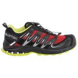 Salomon XA Pro 3D Trail Running Shoes (For Men)