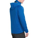 NAU Cranky Jacket - Waterproof (For Men)