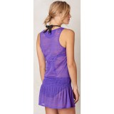 prAna Zadie Swimsuit Cover-Up Dress - Sleeveless (For Women)
