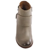 Kork-Ease Isa Ankle Boots - Leather (For Women)