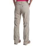 Eider Rangeley Pants (For Women)