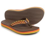 Teva Deckers Flip-Flops (For Women)