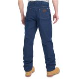 Wrangler Cowboy Cut Relaxed Fit Jeans (For Men)