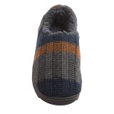 Muk Luks John Slippers (For Men)
