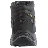 Keen Liberty Ridge Hiking Boots - Waterproof, Leather (For Men)