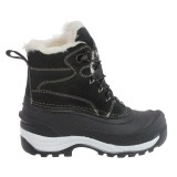 Tamarack Snow Drifter Winter Boots - Waterproof, Insulated, Leather (For Women)