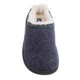 Tempur-Pedic Subarctic Wool Slippers (For Women)