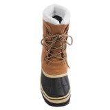 Telluride Suede Pac Boots - Waterproof, Insulated (For Men)