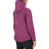 Sierra Designs Hurricane Jacket - Waterproof, Soft Shell (For Women)