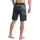Billabong Fluid X Airlite Boardshorts (For Men)