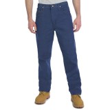 Wrangler Cowboy Cut Relaxed Fit Jeans (For Men)