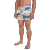 Tommy Bahama World Traveler Knit Boxer Briefs (For Men)
