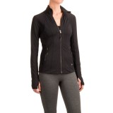 Kyodan Mesh Insert Jacket (For Women)