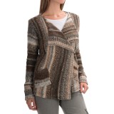 Royal Robbins Manu Cardigan Sweater (For Women)