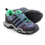 adidas outdoor Terrex Swift R Gore-Tex® Trail Running Shoes - Waterproof (For Women)