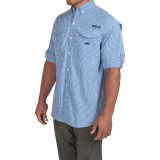 Columbia Sportswear Super Bonehead Classic Shirt - UPF 30, Long Sleeve (For Men)
