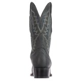 Lucchese Marsh Goat Leather Cowboy Boots - Square Toe (For Men)