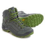 Lowa Renegade Gore-Tex® Mid Boots - Waterproof (For Men)