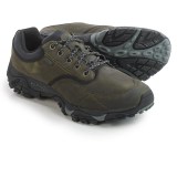 Merrell Moab Rover Hiking Shoes - Waterproof (For Men)