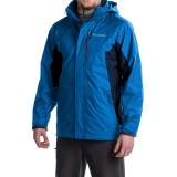Columbia Sportswear Rockaway Mountain Interchange Jacket - Waterproof, 3-in-1 (For Men)