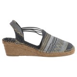 Toni Pons Tamara Espadrille Sandals - Wedge Heel (For Women)