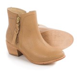 Wolverine Ella Ankle Boots - Leather (For Women)