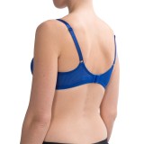 Ellen Tracy T-Shirt Bra - Underwire, 2-Pack (For Women)