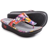 Alegria Carina Sandals - Leather (For Women)