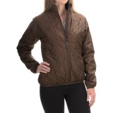 Storm Creek Ingrid Quilted Jacket - Insulated (For Women)