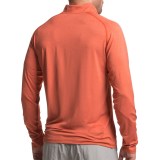 Columbia Sportswear Tuk Mountain Omni-Wick® Shirt - UPF 50, Zip Neck, Long Sleeve (For Men)