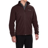 Columbia Sportswear Fuller Ridge Polartec® Fleece Jacket (For Men)