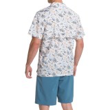 Columbia Sportswear Trollers Best PFG Shirt - UPF 50, Short Sleeve (For Men)