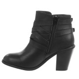 Restricted Nanno Ankle Boots (For Women)
