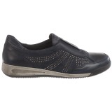 Ara Rylan Slip-On Shoes - Leather (For Women)