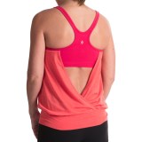 Black Diamond Equipment Sheer Lunacy Tank Top (For Women)