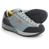 Garmont Sticky Star Gore-Tex® Hiking Shoes - Waterproof, Suede (For Women)
